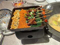 -芸山季·云南野生菌火锅(宝能环球汇店)