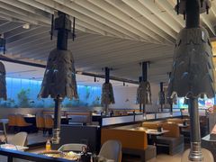 -汉阳廷自助烤肉·火锅(壹方天地店)