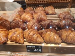 -FANEN法念·烘焙·甜点(万象城店)