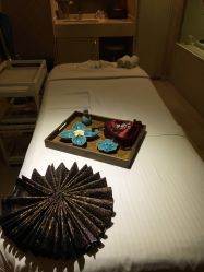 -女王传奇SPA·美容美体