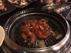 -牛村烤肉餐厅.自助烤肉