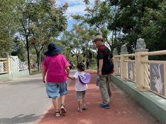 -上海长兴岛郊野公园