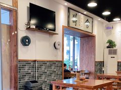 大堂-刘氏三和面馆