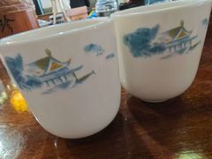 -同得兴 Since·1995 传统苏式面馆(嘉馀坊店)