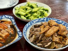 -余杨鸭鸭餐厅