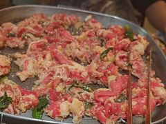 -杨小佳·齐齐哈尔烤肉·烤串(广州店)