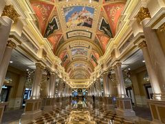 -澳门威尼斯人综合度假区