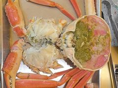-本达人海鲜烧烤·朝鲜族风味(发展店)