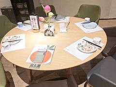 -四季餐厅·新津菜(环湖中路店)