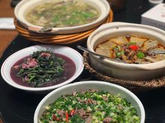 -曹家小菜(胜太路店)