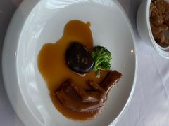 -粤财皇冠假日酒店·彩华轩中餐厅