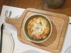 芝士焗土豆泥-HELLO MUSAE 拾光缪斯餐厅·纯正希腊风味(苏州中心店)