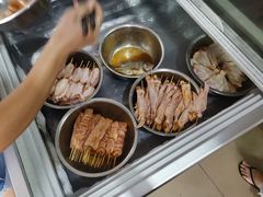 -珍成炸滋味