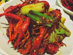 -虾胡闹龙虾馆(湄南河店)