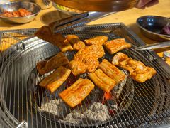 -麻蒲碳烤肉(远景路1号店)