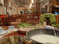 -顺德一品粥·20年凤城老字号(芳村店)