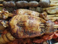 -阿拉提大盘鸡@米饭(南环东路汇邻广场店)