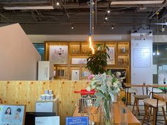 -天真蓝照相馆(五角场百联又一城店)