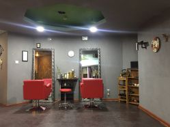 大厅-乌贝卡专业假发