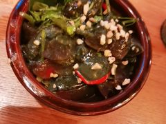 -云海肴·汽锅鸡·云南菜(苏州中心店)
