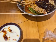 -嘉州鲜知味钵钵鸡(奎星楼店)