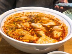 饺子-三姐妹餐厅(曲江店)