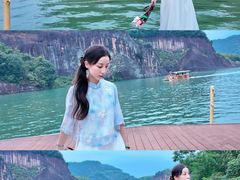 -飞天山旅游区