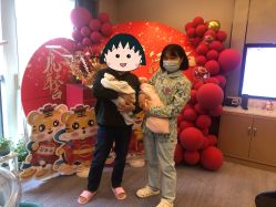 -大美母婴月子中心(希尔顿店)