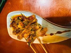 -樱の花亭日本料理店