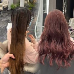 -MOVAN HAIR莫凡匠人发型屋
