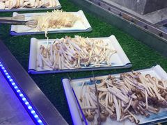 -爱有声毛肚串串火锅自助(龙之梦大都汇店)
