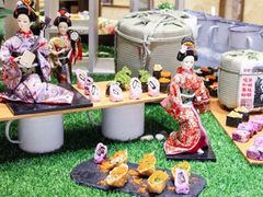 -杭州钱江新城万怡酒店-西餐厅