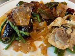 -重庆丽苑维景国际大酒店·海鲜自助餐厅