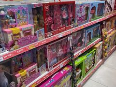 -TOYSRUS玩具反斗城(厦门中华城店)