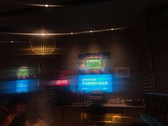 青花椒烤鱼-半天妖烤鱼(芝罘万达店)