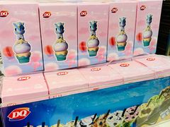 -DQ·蛋糕·冰淇淋(鸿坤店)