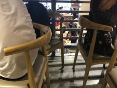 大堂-嘉州叶婆婆钵钵鸡(建设路店)