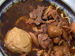 -金秋特色面馆(铜庄店)