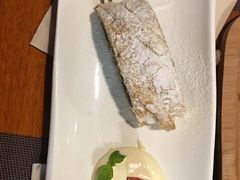 -布拉格餐厅· 中欧捷克菜(全国首店)