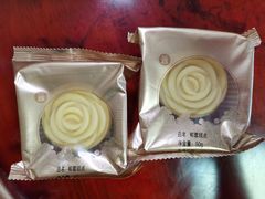 -御茶膳房皇家糕点博物馆(北京首店)