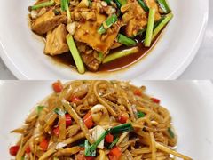 -味上湘菜馆(岳麓山店)