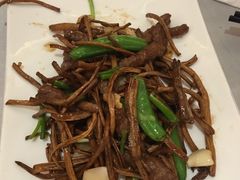 -粗茶淡饭·汉口公馆(循礼门店)