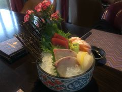 -羽山料理