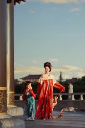 -锋歌摄影·汉服租赁·洛阳旅拍