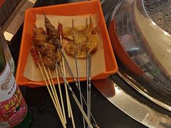 -炖四方东北铁锅炖·烧烤小龙虾(中豪国际店)