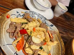 -大自然(鲁家村店)