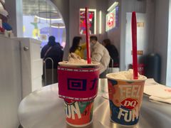 奇脆巧克力-DQ·蛋糕·冰淇淋(五角场万达店)