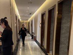 -华夏良子·足道SPA艾灸(铁道大厦店)