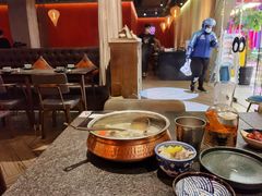 -丝路金桃·新疆菜(徐汇店)