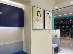-海马体照相馆(佛山岭南站店)